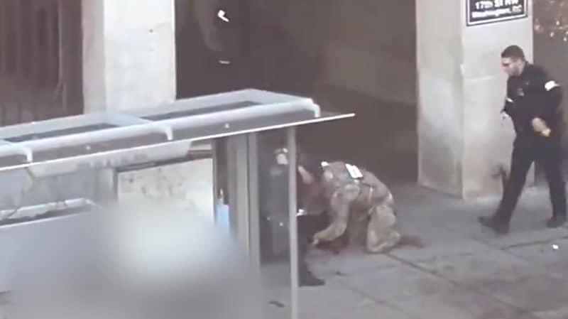 Trumps omstridte styrke