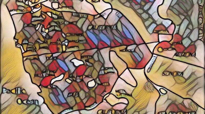 This Thanksgiving, our Jewish gratitude begins with acknowledging the land beneath our feet