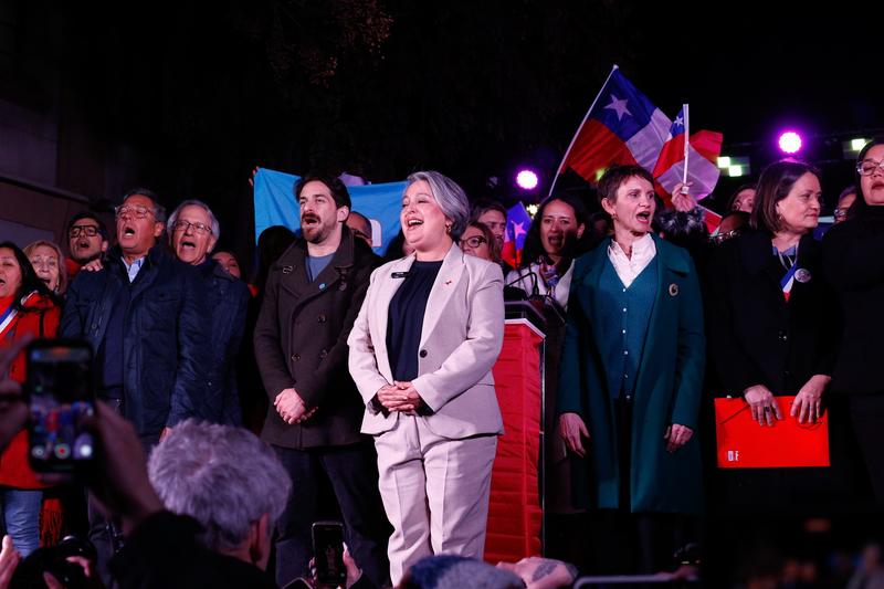 El inesperado efecto de las primarias