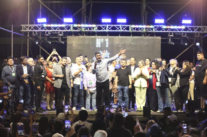 Chile, país Bubbaloo