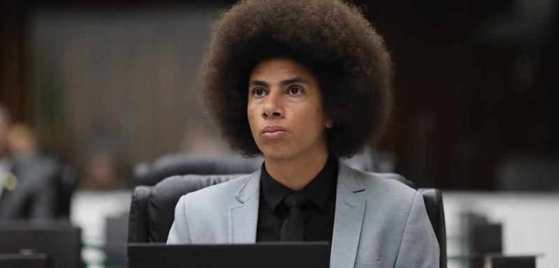 Em defesa do mandato de Renato Freitas