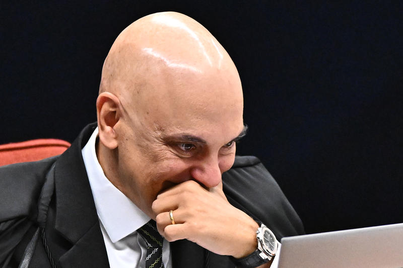 Como Moraes liquidou o processo de Bolsonaro e também a proteção da lei