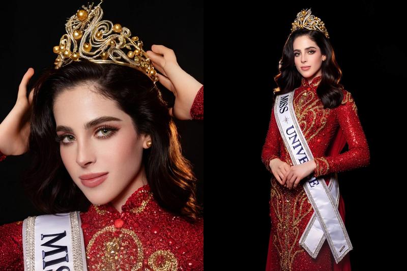 Mexicana coroada Miss Universo 2025 denuncia ameaças de morte após vitória