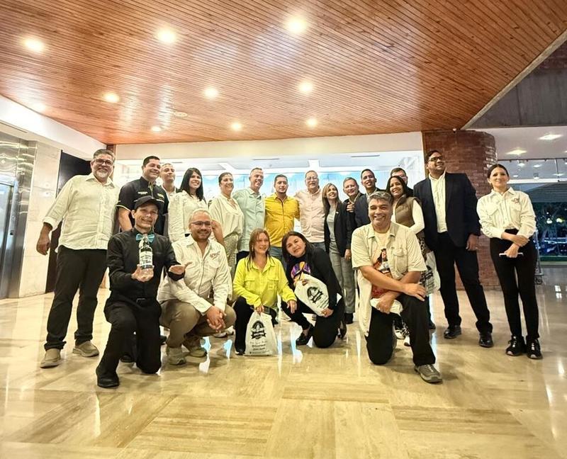 Cámaras de Turismo regionales trazan estrategias para potenciar servicios en Venezuela Cámaras de Turismo regionales trazan estrategias para potenciar servicios en Venezuela