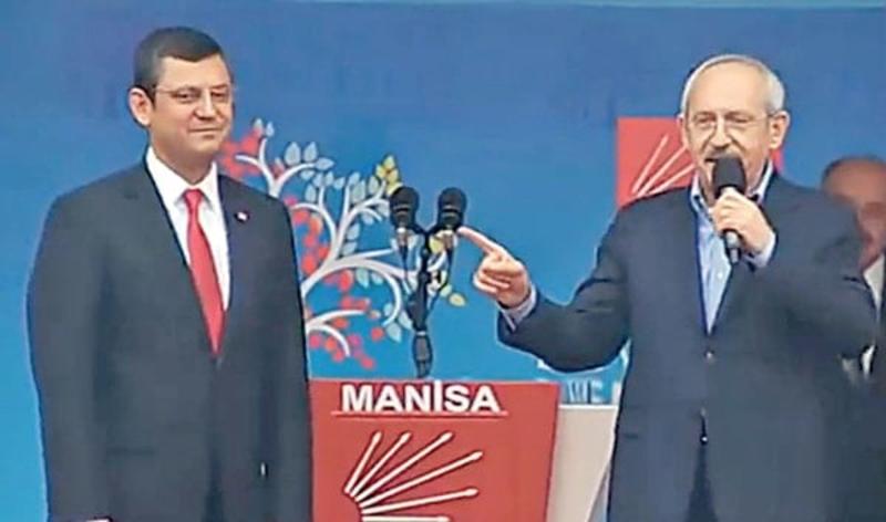 CHP gelse böyle mi olurdu?