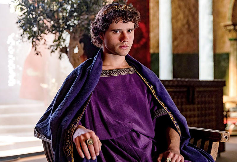 Gothic lives matter: BBC2’s Civilisations reviewed