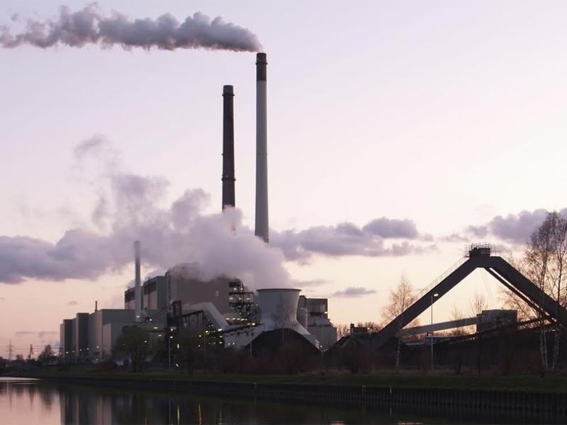 GOLDSTEIN: Our climate emperors have no clothes