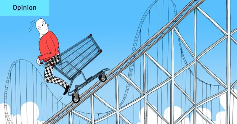 I know how to get the inflation monkey off our back. Here’s my Christmas wish list I know how to get the inflation monkey off our back. Here’s my Christmas wish list