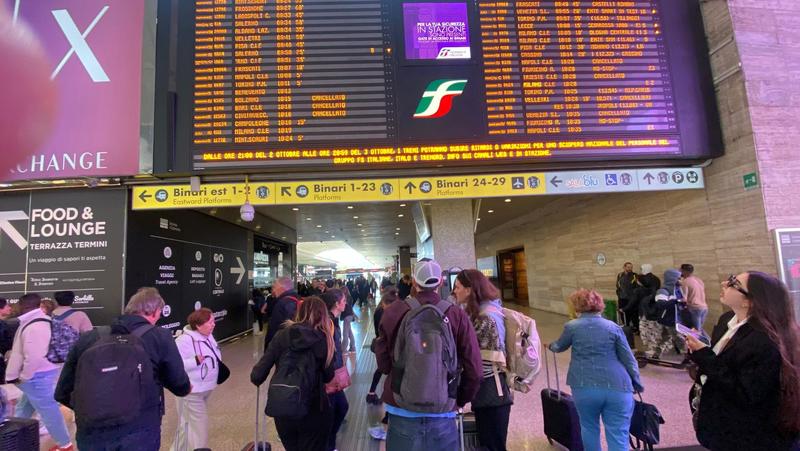 Sciopero a Milano e Lombardia il 28 novembre 2025: chi si ferma, gli orari e le fasce di garanzia