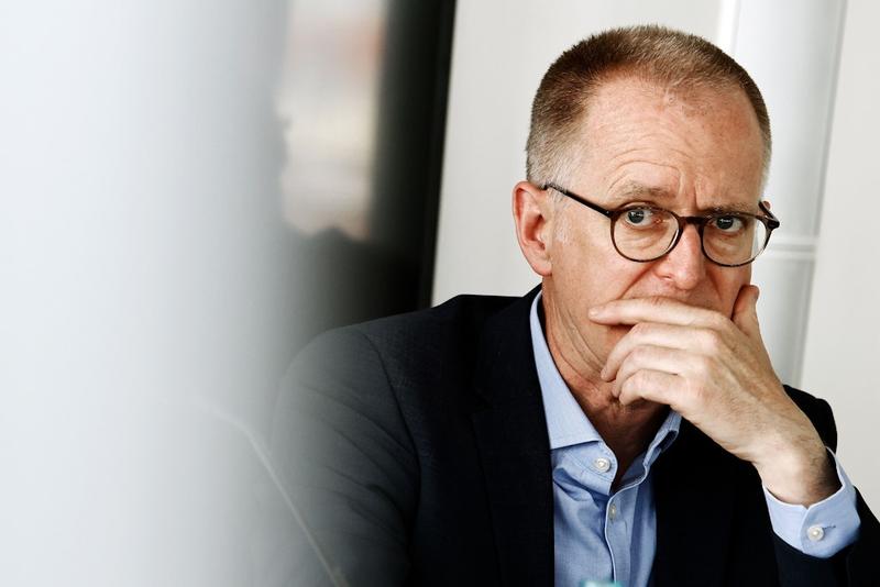 Gasag rudert zurück: Verwirrung um russisches Gas in Berlin