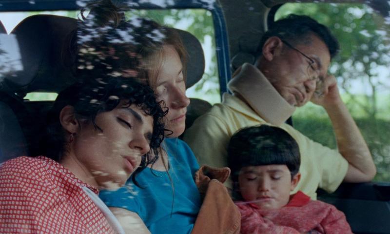 Der Schwesternfilm zu „In die Sonne schauen“: „Sehnsucht in Sangerhausen“