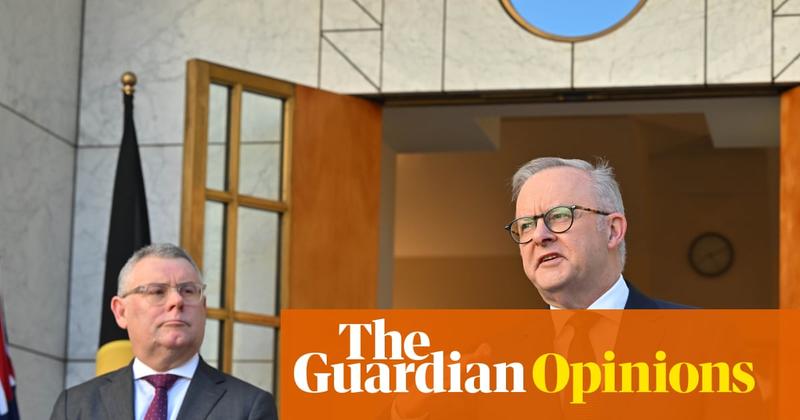 Labor’s nature law overhaul contains wins – but we should watch for gremlins in the details Labor’s nature law overhaul contains wins – but we should watch for gremlins in the details
