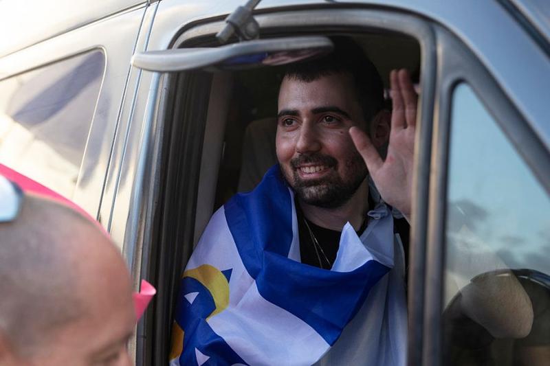 The revelations about what the Gaza hostages suffered are the most painful yet The revelations about what the Gaza hostages suffered are the most painful yet