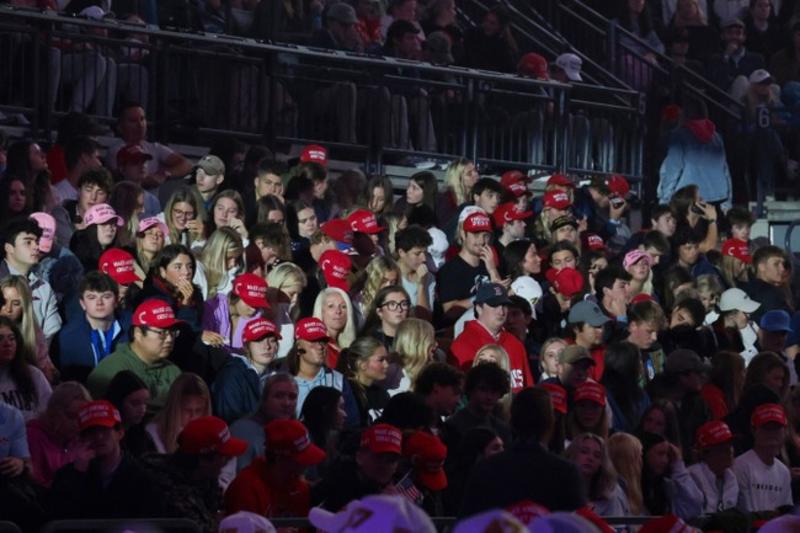 Can the 'Lost Generation' Be Found?