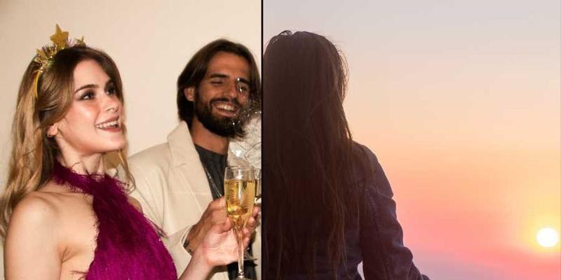 People share their 'unconventional' New Year's Eve traditions, from snacks to resolution styles