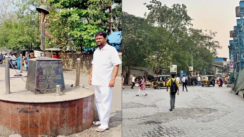 Memorials to our fallen heroes must be maintained