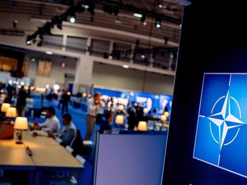 L’OTAN a-t-elle fait son temps?