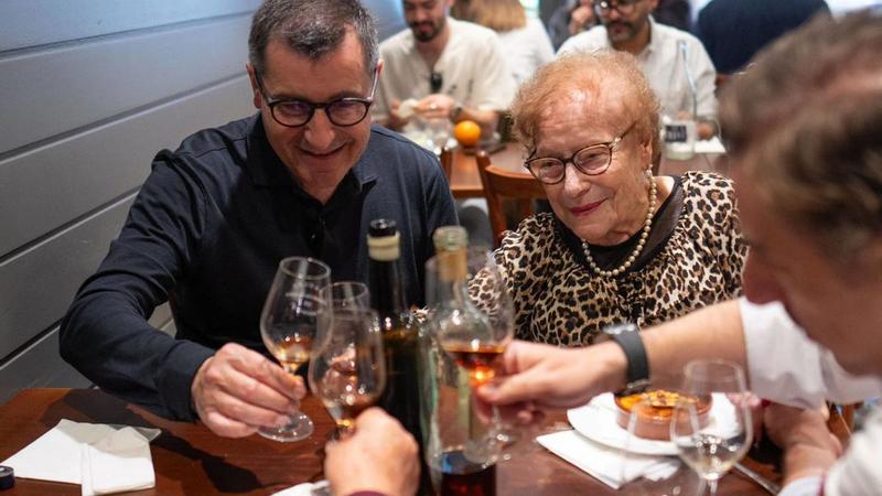 El progrésté nom: Can Roca