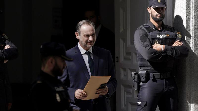 Alubias y orden del día