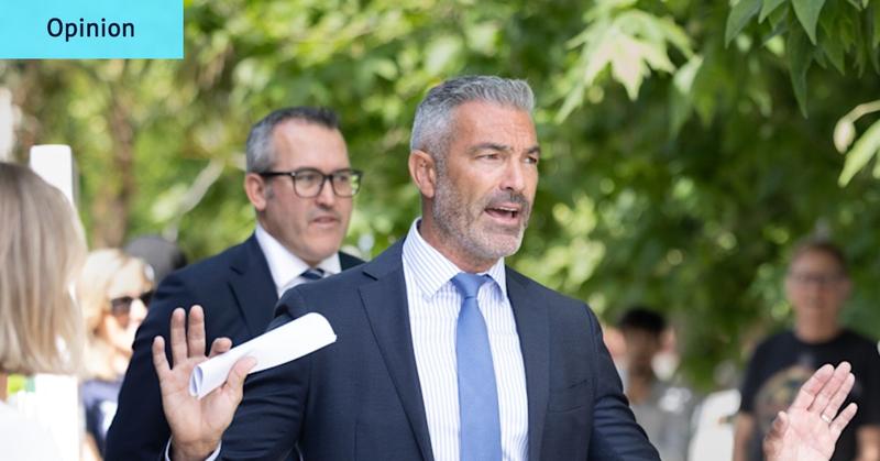 It’s interest rates, not regulators, that will burst our housing bubble