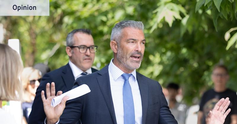 It’s interest rates, not regulators, that will burst our housing bubble