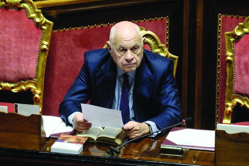 Un omicidio e due colpevoli, Nordio: esiste la revisione...