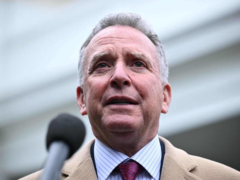 I consigli di Witkoff al telefono coi russi Ira dei repubblicani. 