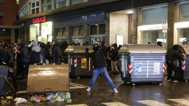 Dopo il Maccabi, l’Hapoel: la guerriglia è annunciata