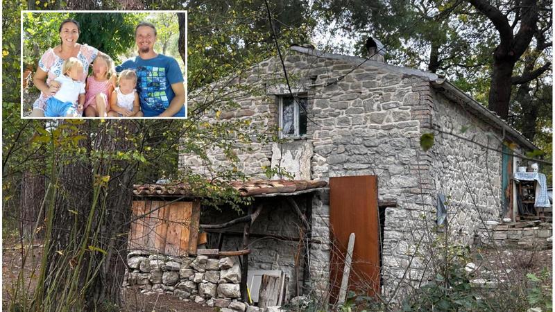 Famiglia nel bosco, l’avvocato lascia. “I genitori contrari a ogni proposta”