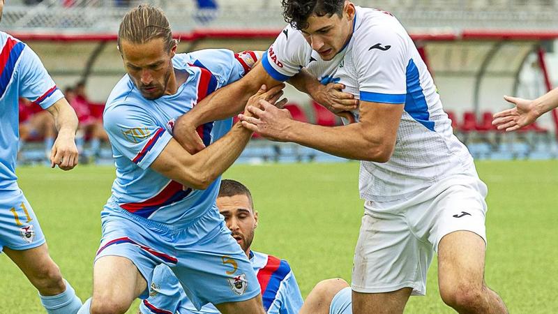 Tropical, le partite in casa sono tabù. Dietro l’angolo c’è il derby di Imola