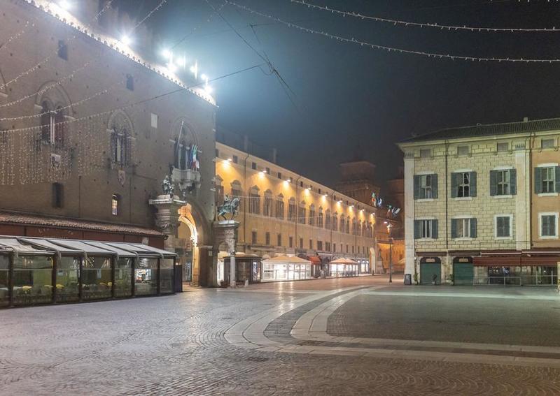 La provincia di Ferrara si svuota: addio a 15mila persone