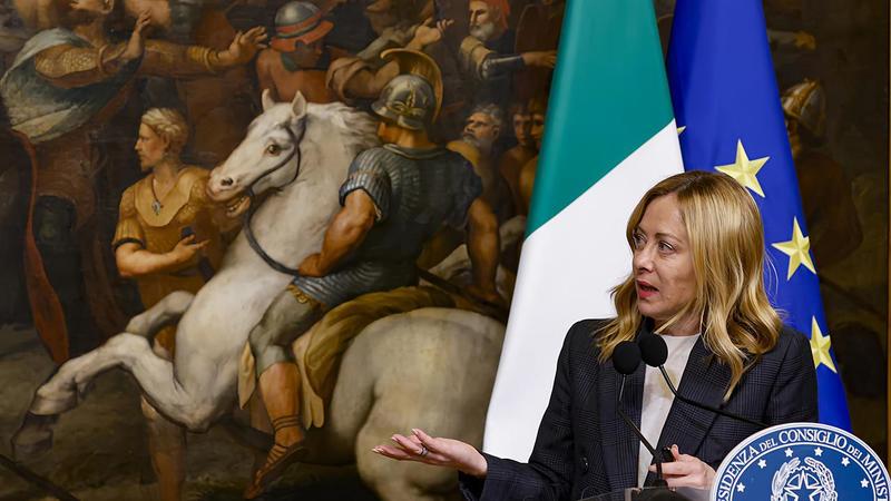 Clementi e la legge elettorale: Clementi e la legge elettorale: