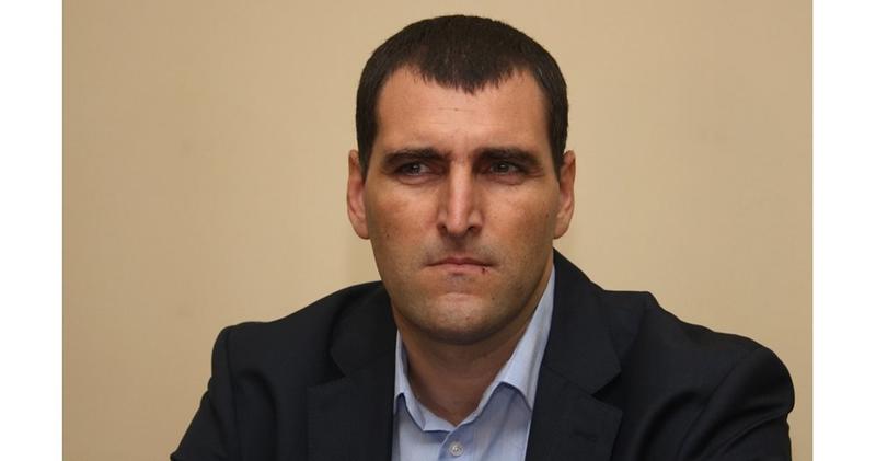 Прокурор Ангел Кънев Прокурор Ангел Кънев