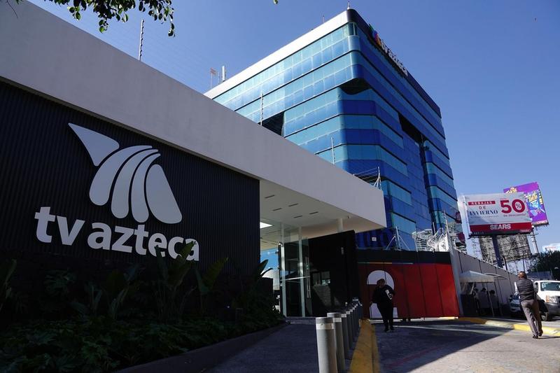 Para un análisis semiótico de la televisora