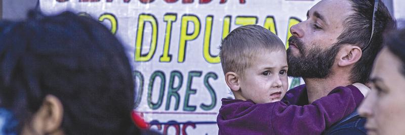 Internet, populismo y democracia liberal