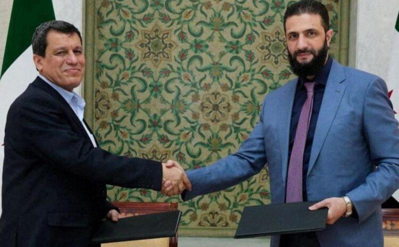 ‘Rojova devrimi’: Bir hayal mi, gerçek mi?