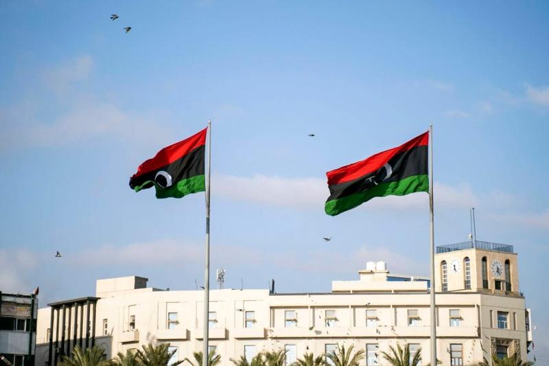 Beyond jargon: Tripoli’s ‘Supreme Authority’ is a self-preservation plot, not a co-ordinating framework Beyond jargon: Tripoli’s ‘Supreme Authority’ is a self-preservation plot, not a co-ordinating framework