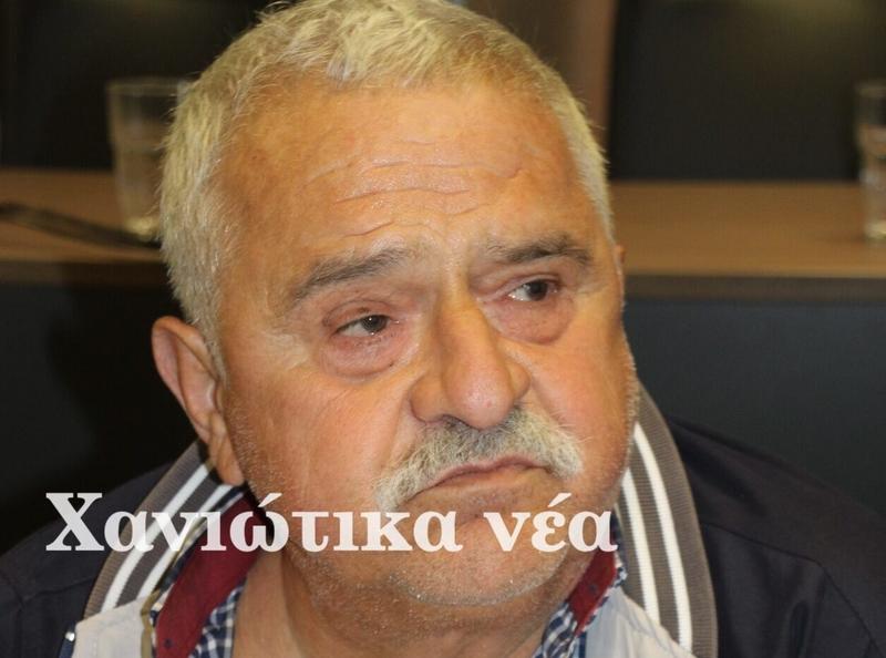 Η αγωνία του Ν....