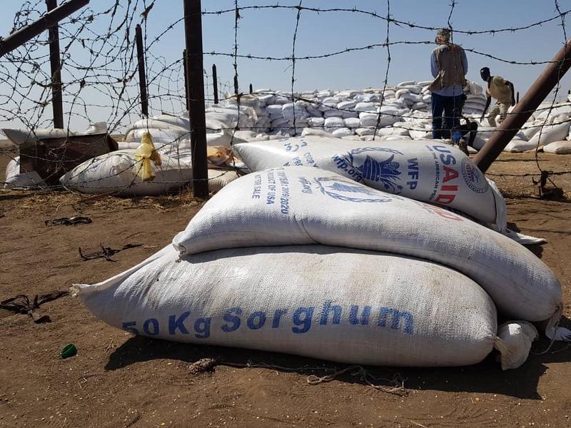 Is international development dead?