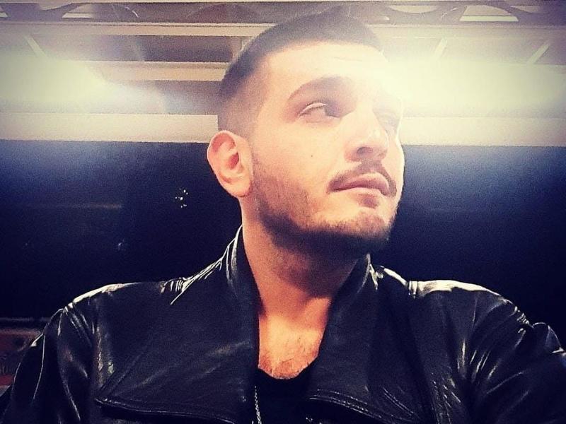 Rocco Amato trovato mortoÂ a Barcellona, il giovane casertano era scomparsoda quattro giorni