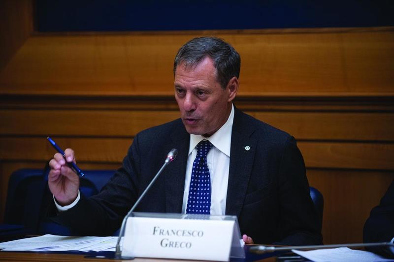 Venezia, il Cnf incontra gli avvocati del Nord-Est con i Coa del Triveneto Venezia, il Cnf incontra gli avvocati del Nord-Est con i Coa del Triveneto