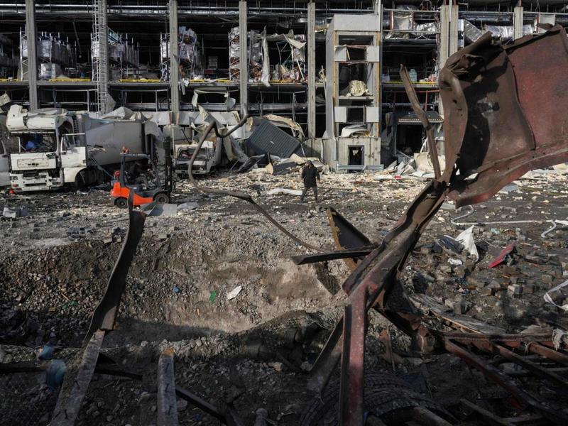 Il destino di Kiev e la questione dei tre modelli