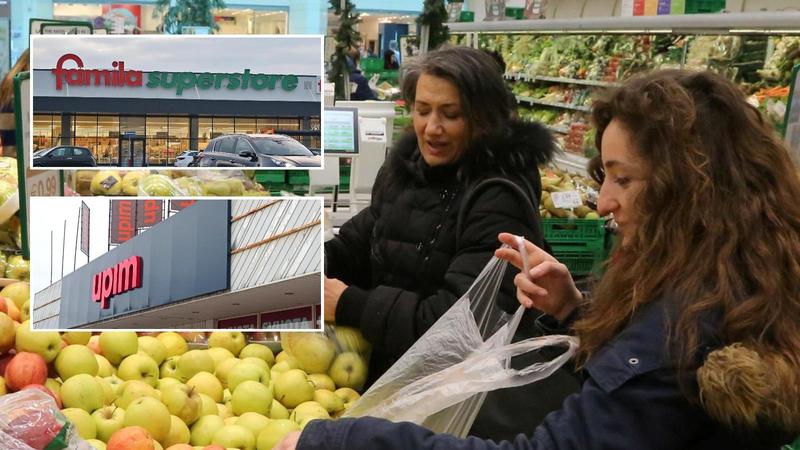 Il risiko della grande distribuzione: Upim chiude, può arrivare il Lidl e sta per aprire il quarto Famila