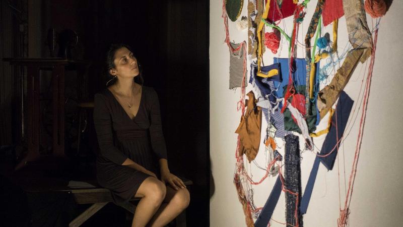 Montecarotto, domani in scena Radio Penelope con Lucia Palozzi