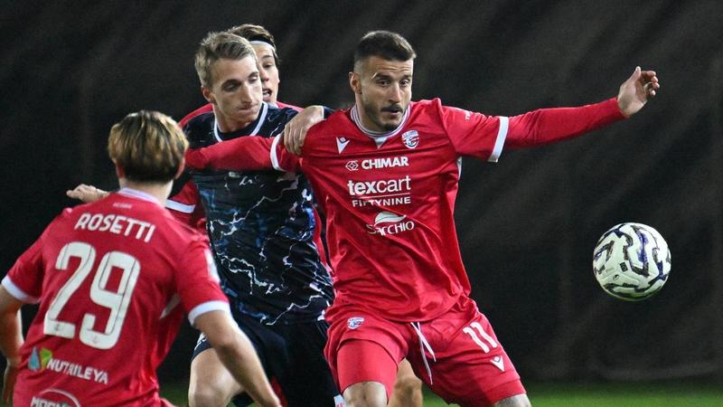 Serie C girone B. Rimini verso l’esclusione e -2 al Campobasso. Cambia di nuovo la classifica, anche per il Carpi