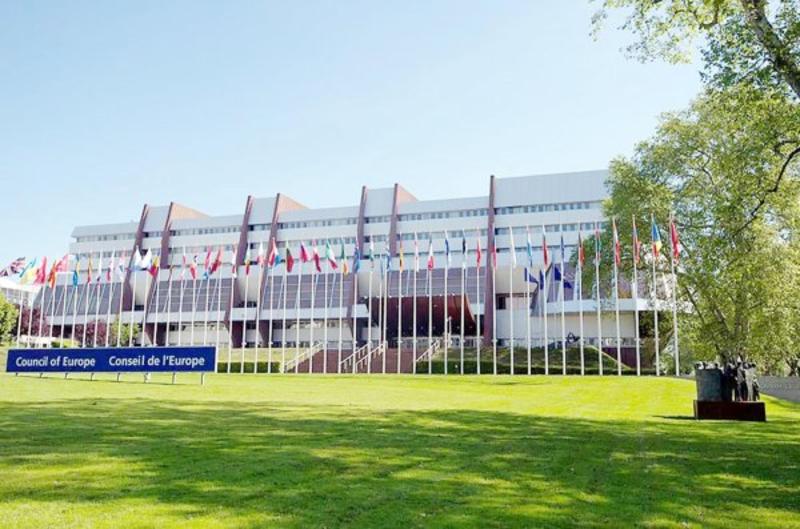 “Avrupa Konseyi, Kıbrıs’ta giderek tırmanan tolerans yoksunluğu hakkında uyarıda bulundu...”