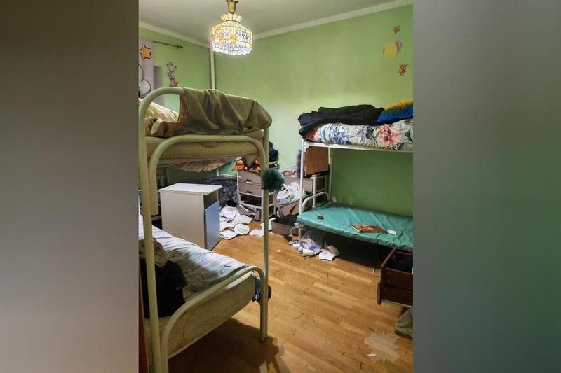 Девушка из рехаба Хоботовой объяснила многолетнее молчание