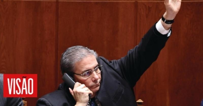 A imigração e a ignorância