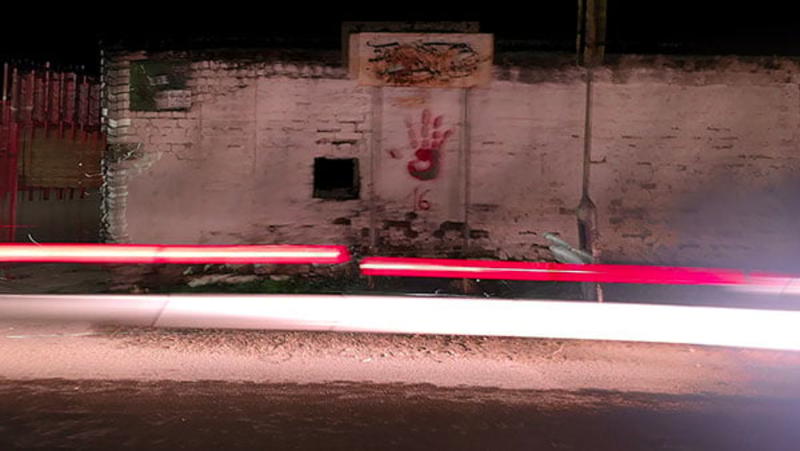 Kolektivno bežanje od prošlosti i druge strategije samouništenja