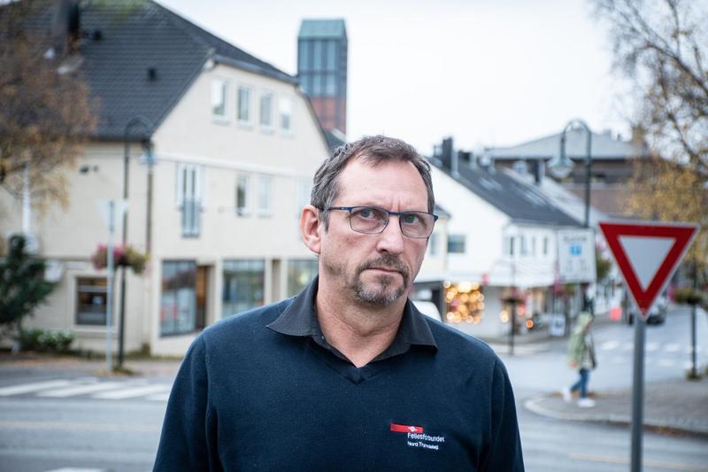 Pensjonsjuks: –⁠ Lønnstyveri